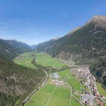 In Neustift Near Lift, Cleaning Included * Neustift im Stubaital