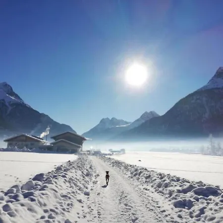 In Neustift Near Lift, Cleaning Included *