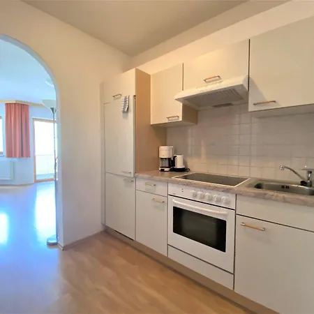 In Neustift Near Lift, Cleaning Included