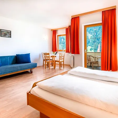 In Neustift Near Lift, Cleaning Included Neustift im Stubaital