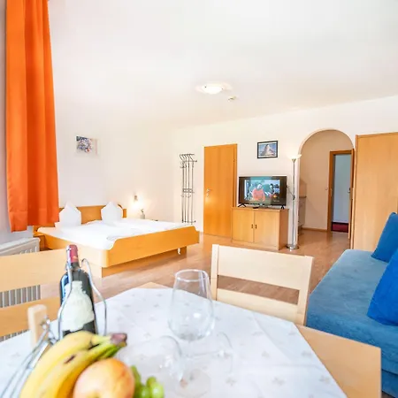 In Neustift Near Lift, Cleaning Included Apartment