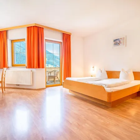 Apartment In Neustift Near Lift, Cleaning Included *