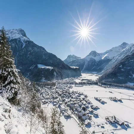 In Neustift Near Lift, Cleaning Included
