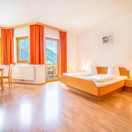 Apartmán In Neustift Near Lift, Cleaning Included