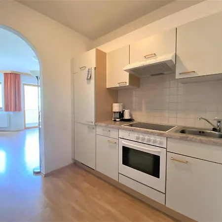 In Neustift Near Lift, Cleaning Included Apartmán *
