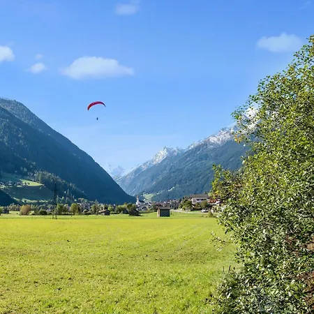 In Neustift Near Lift, Cleaning Included Apartmán Neustift im Stubaital