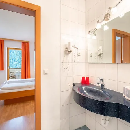 In Neustift Near Lift, Cleaning Included Apartmán *