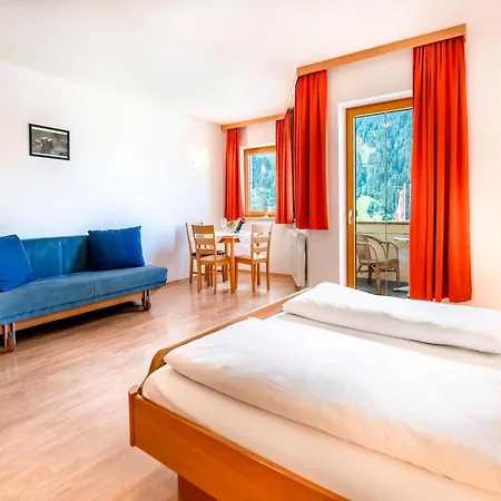 In Neustift Near Lift, Cleaning Included Apartmán Neustift im Stubaital