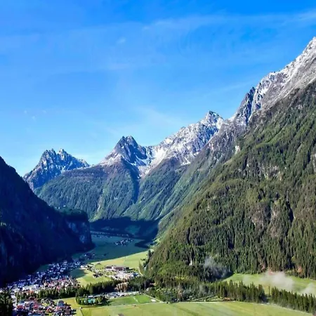 Apartmán In Neustift Near Lift, Cleaning Included Neustift im Stubaital
