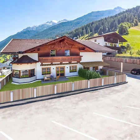 Apartmán In Neustift Near Lift, Cleaning Included
