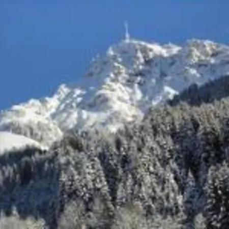 Apartmán In Neustift Near Lift, Cleaning Included *