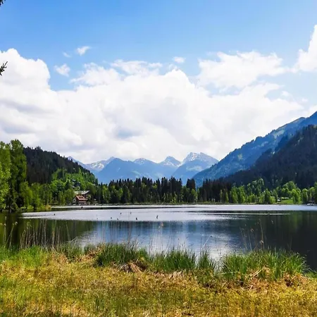 In Neustift Near Lift, Cleaning Included